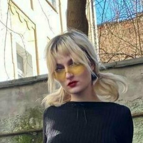 Naken läckt OnlyFans-bild av Leilaagrace