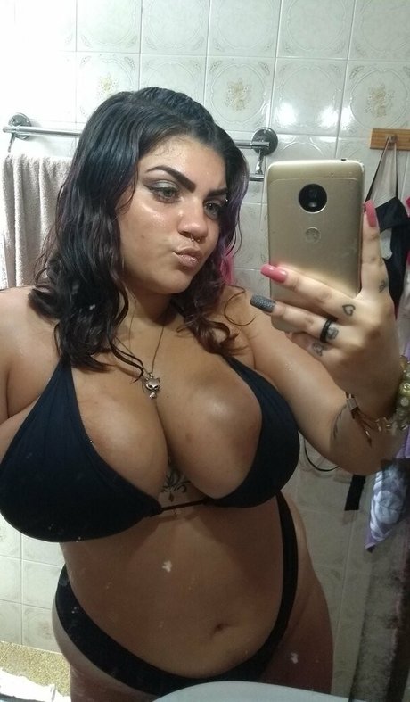OnlyFans-model Brenda Portto
