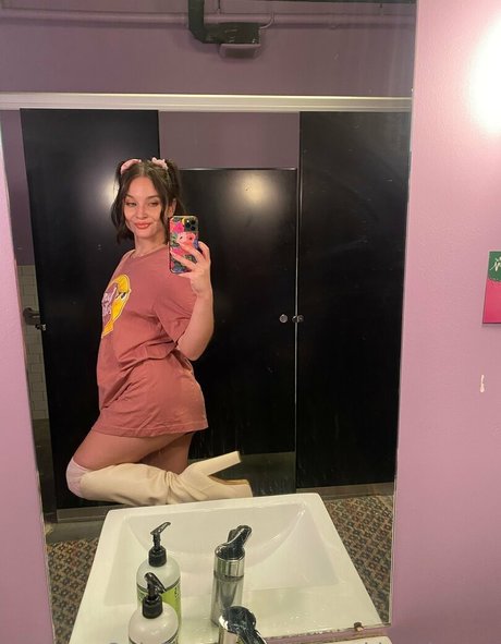 OnlyFans-model Bighonkincaboose