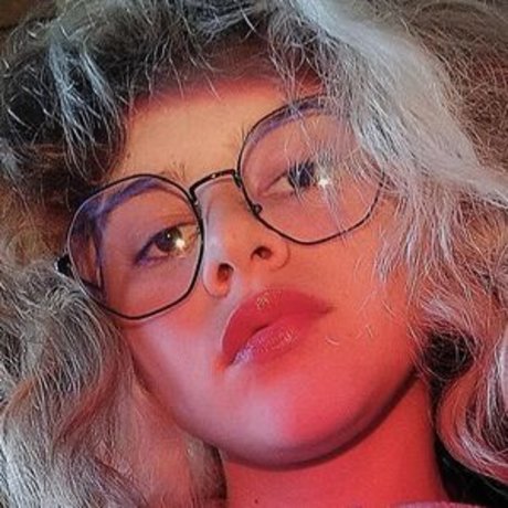 Photo nue de fuite OnlyFans de Strangerabbit