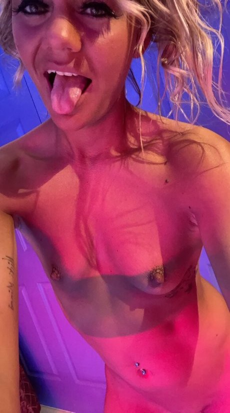 OnlyFans-model Spicy Chels