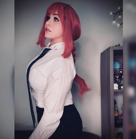 Nahá fotka uniklých OnlyFans od Supermechafrieza