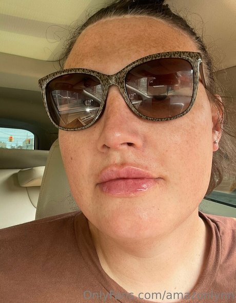 Amazonlynn OnlyFansリークヌード写真