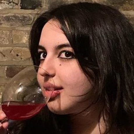 Alasti lekkinud OnlyFans-i pilt Maddy Adderley