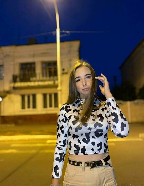 Alasti lekkinud OnlyFans-i pilt Aliceekisss