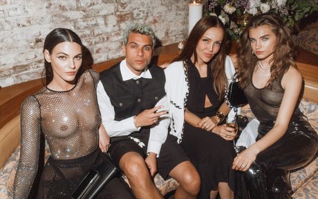 OnlyFans-model Meghan Roche