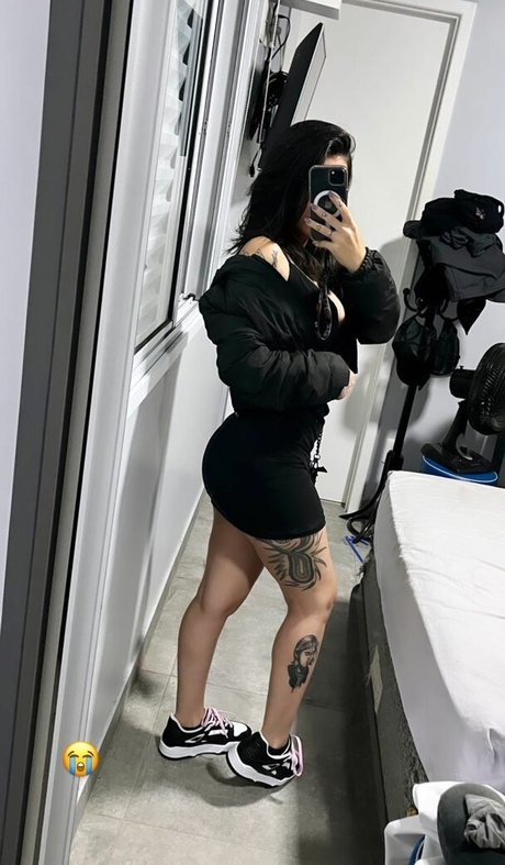 Naakte gelekte OnlyFans-foto van Xxlaisx