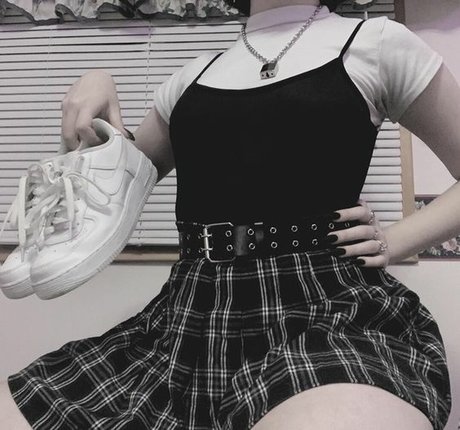 Nacktes geleaktes OnlyFans-Foto von Soniyoru