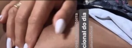 OnlyFans-model Silmara Nogueira