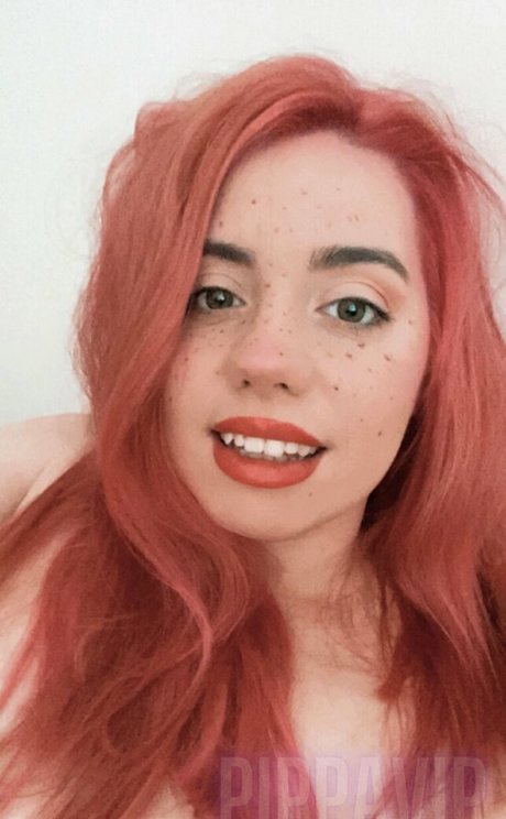 Alasti lekkinud OnlyFans-i pilt Pippafree