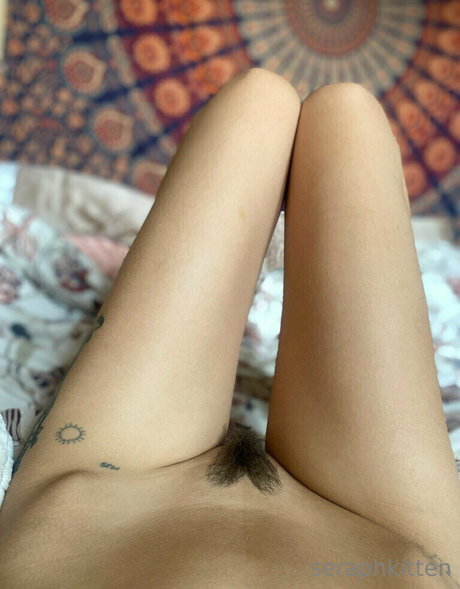 OnlyFans-model Seraphkittencom