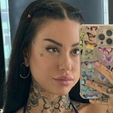 Photo nue de fuite OnlyFans de Jessica Brody