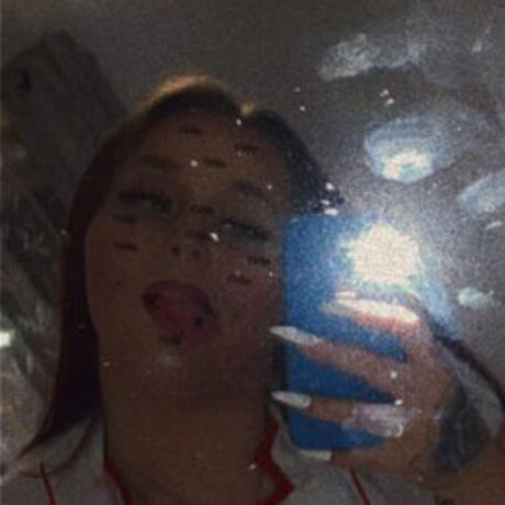 Shania Porter naked leaks OnlyFans pic