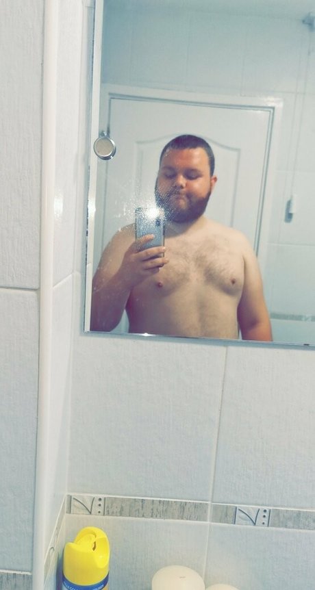 Daddyybearrfree naked leaks OnlyFans pic