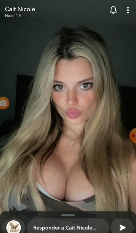 Angelxchanel naked leaks OnlyFans pic