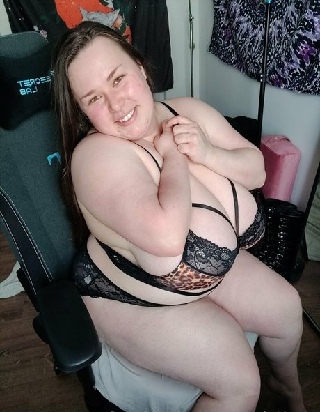 OnlyFans-model Meloniekares