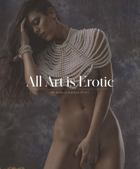 OnlyFans-model Sasha