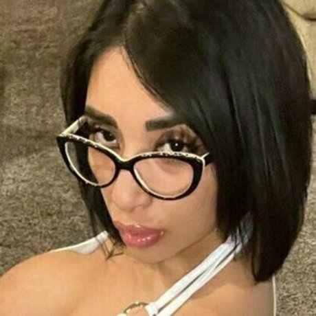 Nacktes geleaktes OnlyFans-Foto von Marizalamb