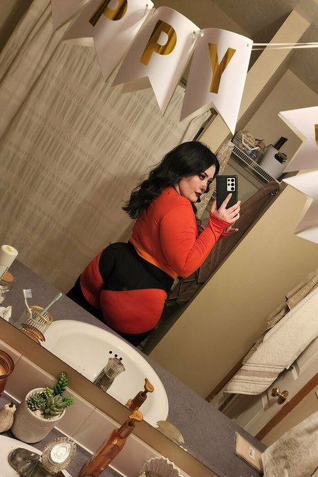 Misskiahbloom3 naked leaks OnlyFans pic