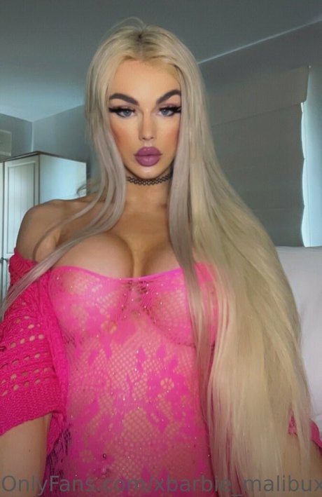 OnlyFans-model Malibumerc