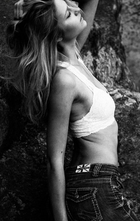 Gabby Downing OnlyFansリークヌード写真