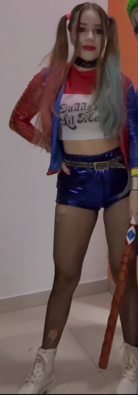 Laurinhafeer OnlyFans泄露裸照