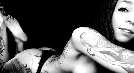 Photo nue de fuite OnlyFans de Razorredd