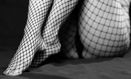 Nacktes geleaktes OnlyFans-Foto von Elysia Griffin