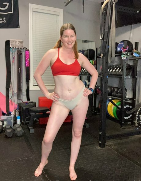 Bootyshortsgirl OnlyFans泄露裸照