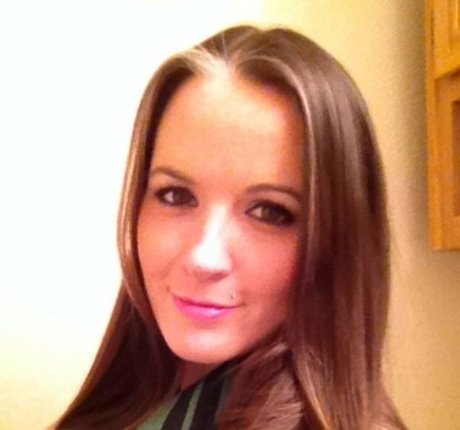 Nacktes geleaktes OnlyFans-Foto von Marci Whitehurst