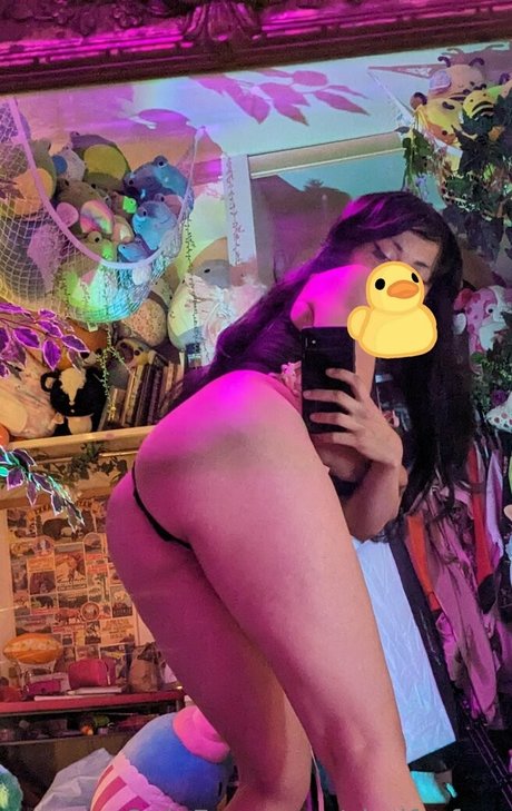 Nacktes geleaktes OnlyFans-Foto von Chaiforfree