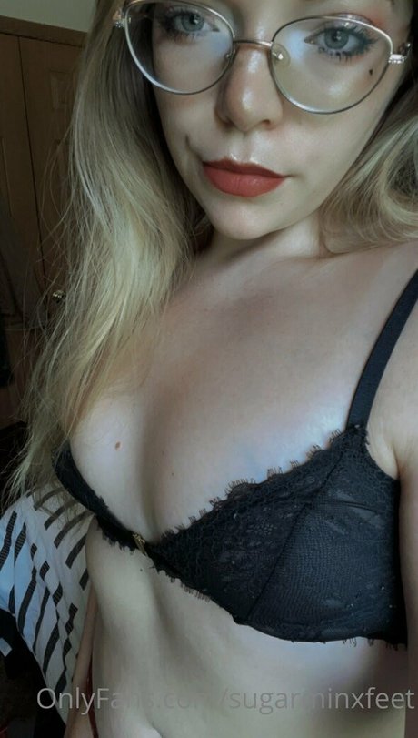 Обнаженная фотография утечки OnlyFans от Wickedminx