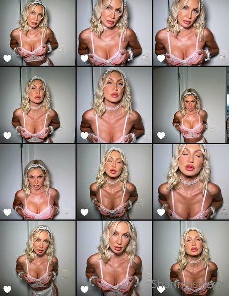 Thenakednorwegian naked leaks OnlyFans pic