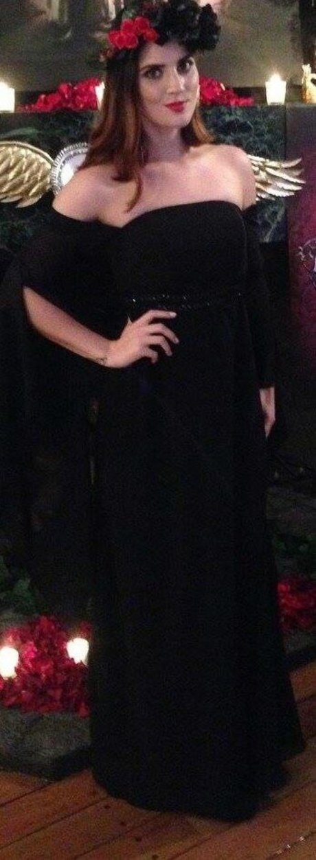 Foto desnuda filtrada de OnlyFans de Ophelie Rullier