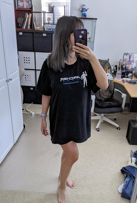 Nahá fotka uniklých OnlyFans od Onlyjan5