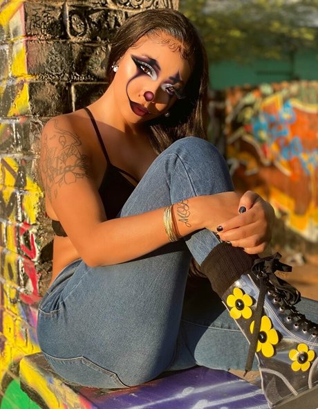 OnlyFans-model Rollsroycebarbie