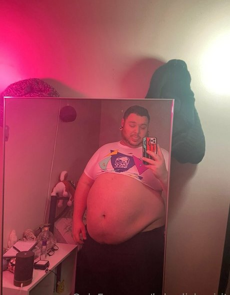 OnlyFans-model Lrdradishspirit