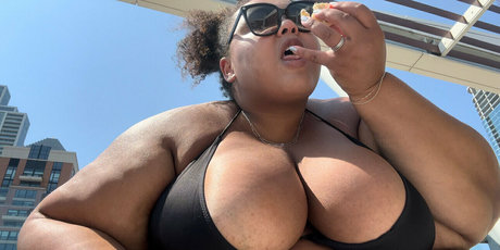 Nahá fotka uniklých OnlyFans od Citygirl312