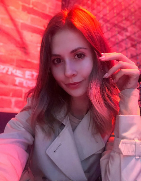 OnlyFans-model Chloe Leafs