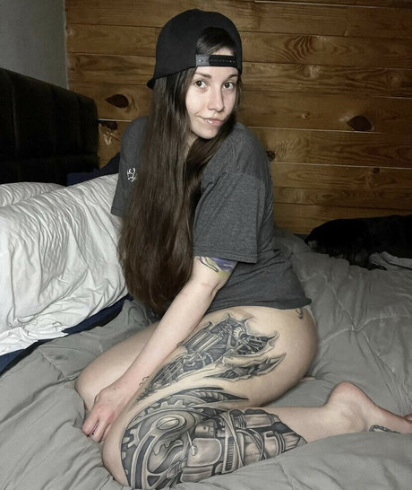 Jwoolx13 naked leaks OnlyFans pic