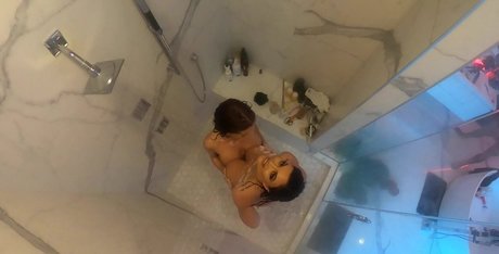 Nacktes geleaktes OnlyFans-Foto von Meganrain