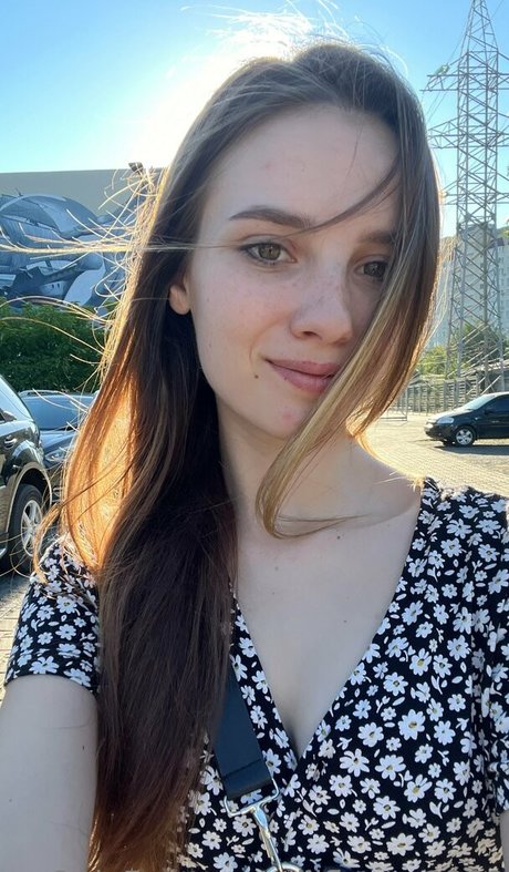 OnlyFans-model Liliflower2002