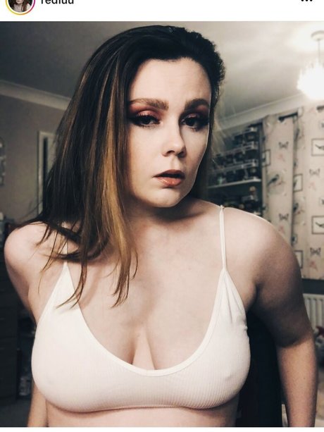 Nahá fotka uniklých OnlyFans od Reach For The Peach