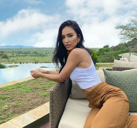 OnlyFans-model Bretiesi