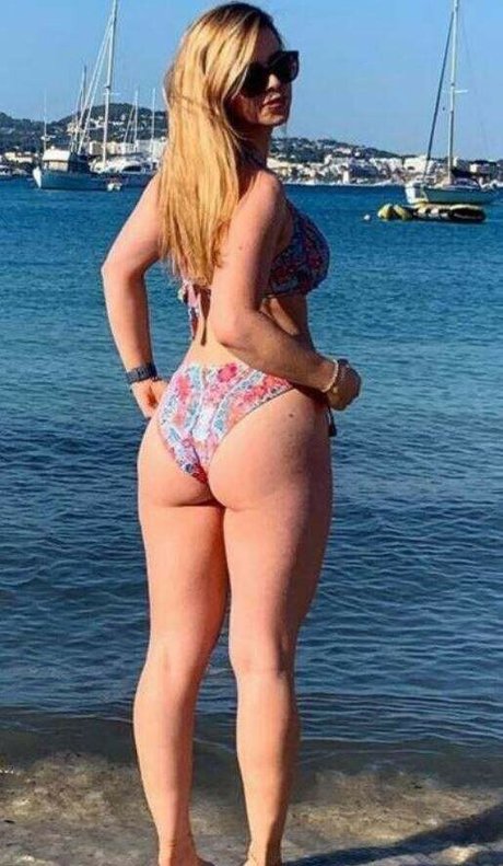 Nahá fotka uniklých OnlyFans od Scottish Murmurs Asmr