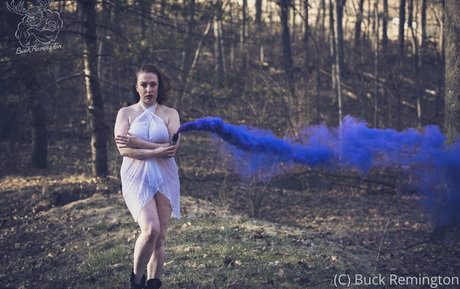 Buckremington OnlyFansリークヌード写真