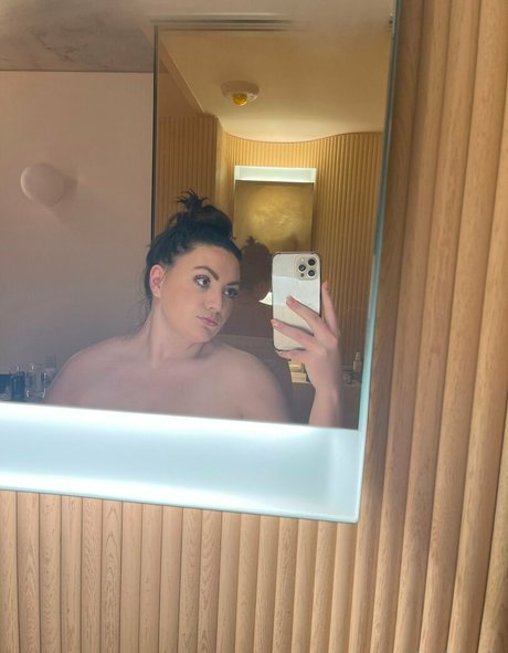 Foto desnuda filtrada de OnlyFans de Itskayls