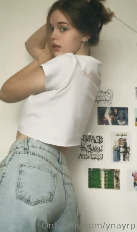 OnlyFans-model Ynayrp