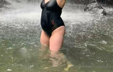 OnlyFans-model Chubbyfattoy
