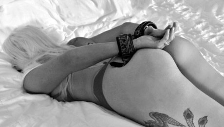 Nahá fotka uniklých OnlyFans od Midsouthhottie